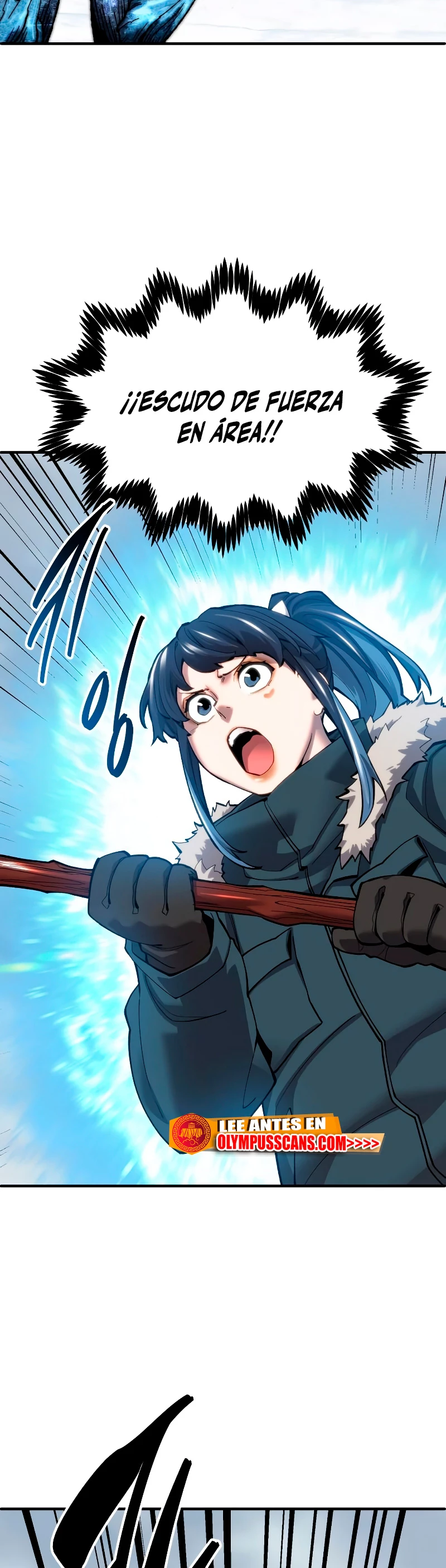 Rompiendo Limites > Capitulo 103 > Page 151