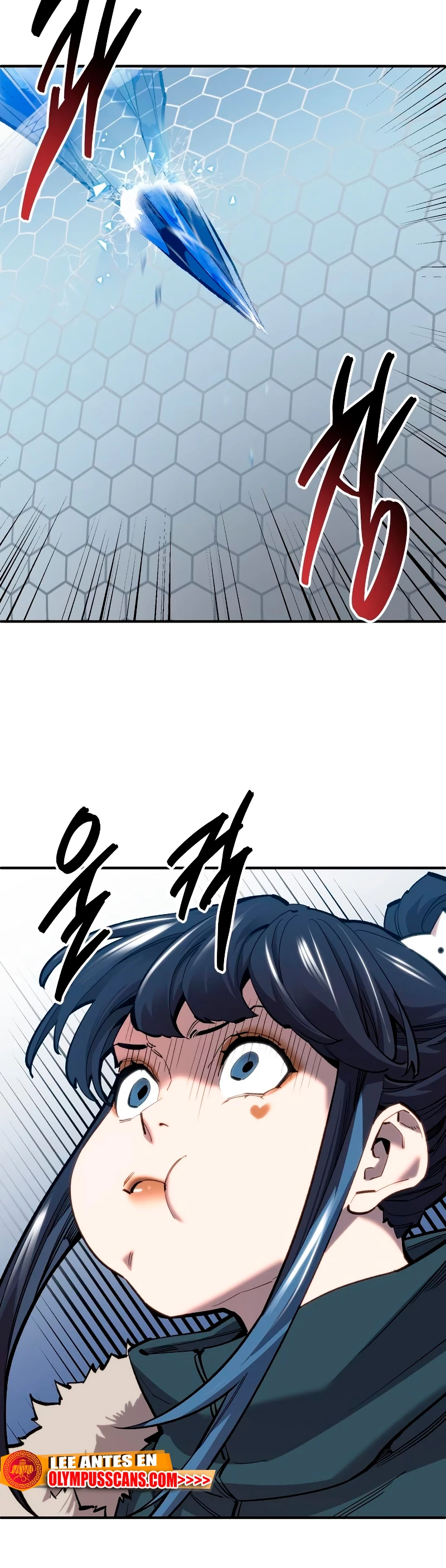 Rompiendo Limites > Capitulo 103 > Page 171