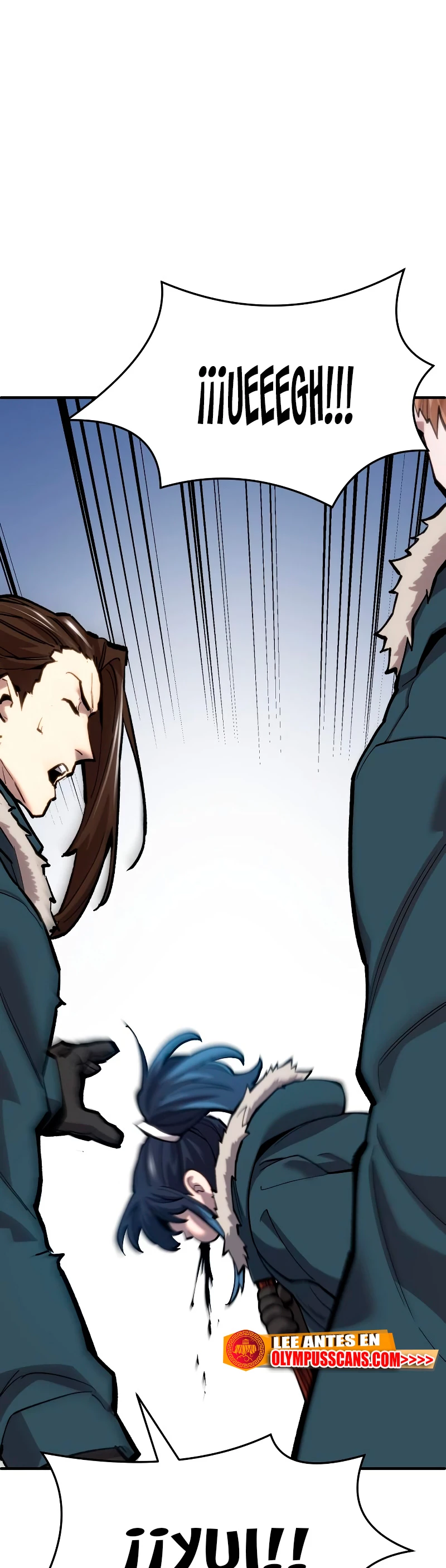 Rompiendo Limites > Capitulo 103 > Page 181