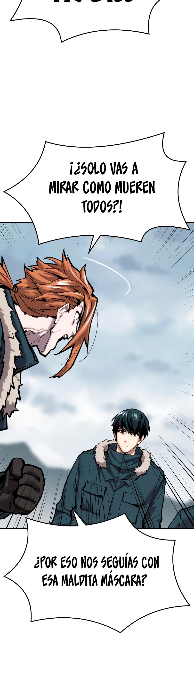 Rompiendo Limites > Capitulo 103 > Page 191