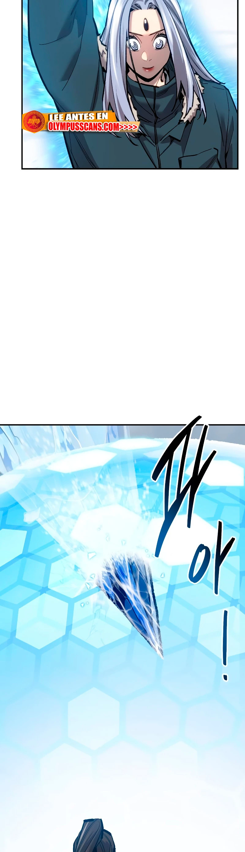 Rompiendo Limites > Capitulo 103 > Page 211