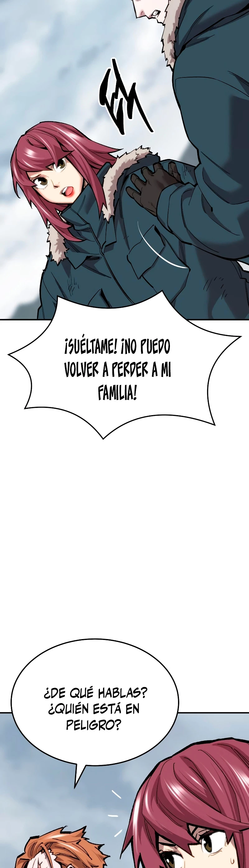 Rompiendo Limites > Capitulo 103 > Page 271