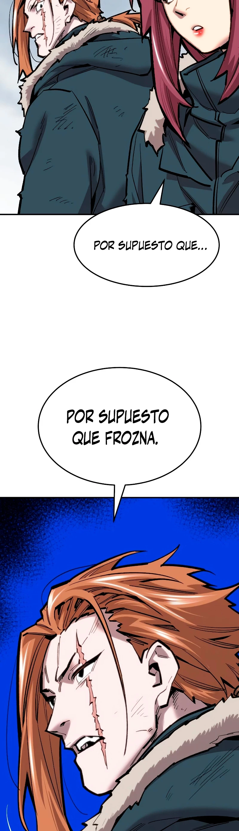 Rompiendo Limites > Capitulo 103 > Page 281