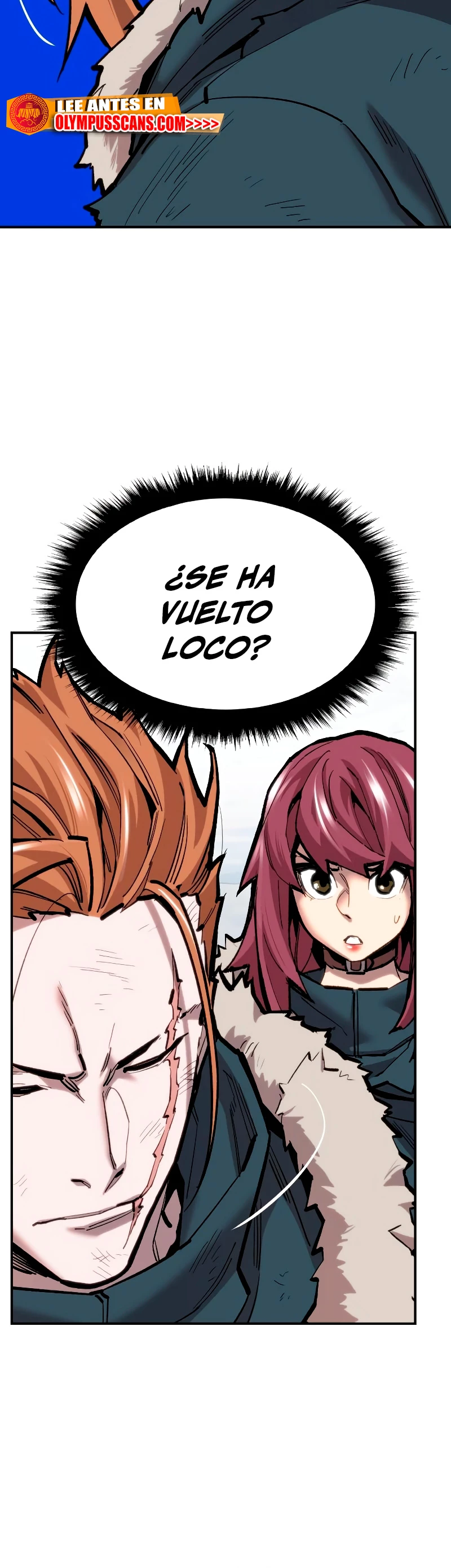 Rompiendo Limites > Capitulo 103 > Page 291