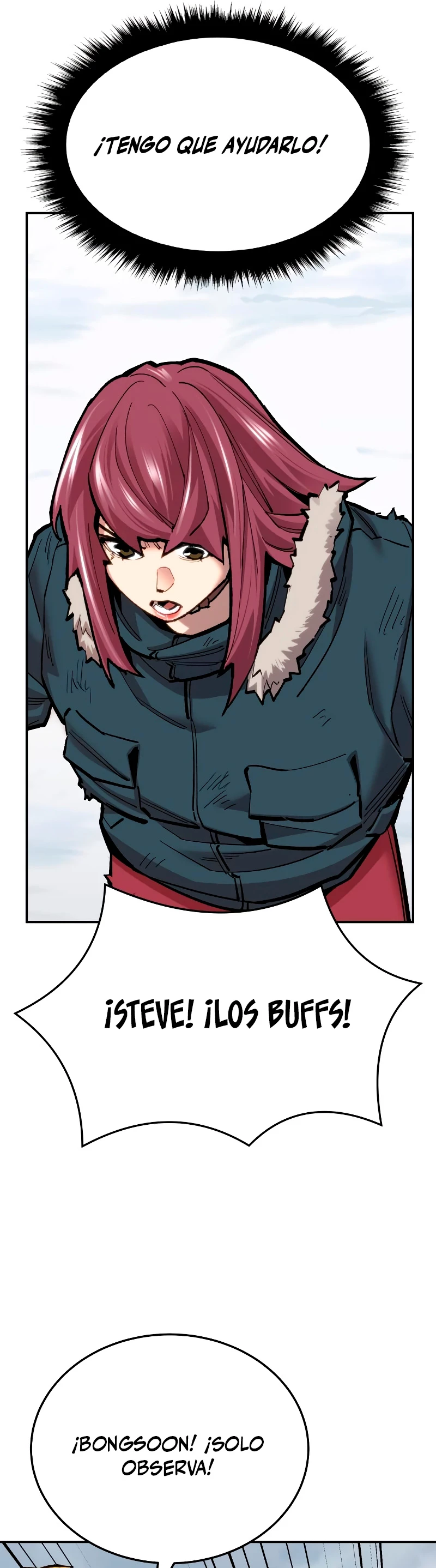 Rompiendo Limites > Capitulo 103 > Page 301