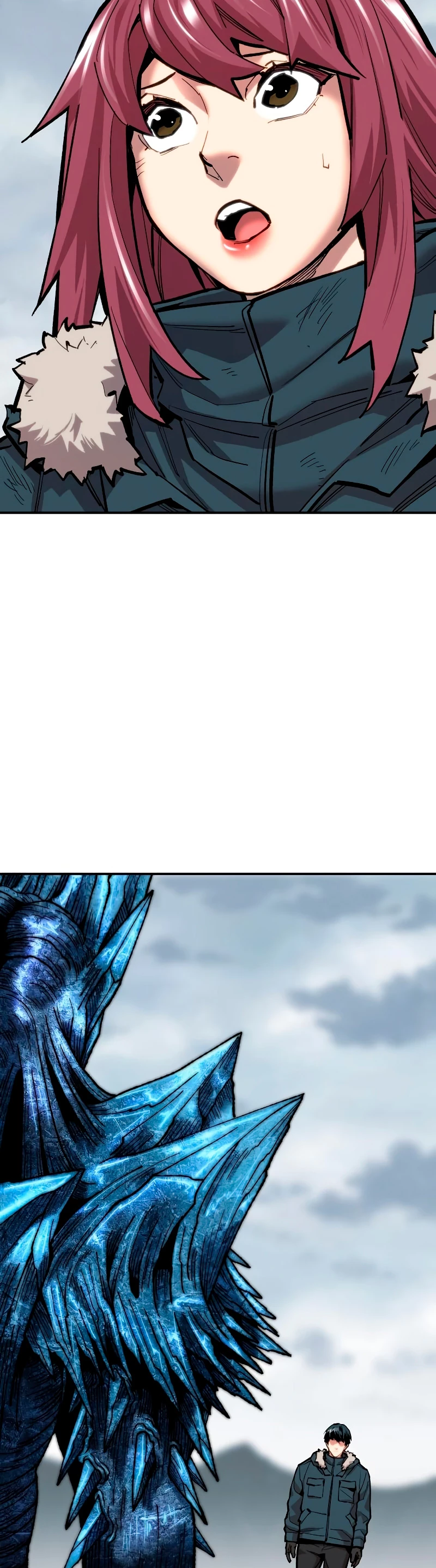 Rompiendo Limites > Capitulo 103 > Page 321