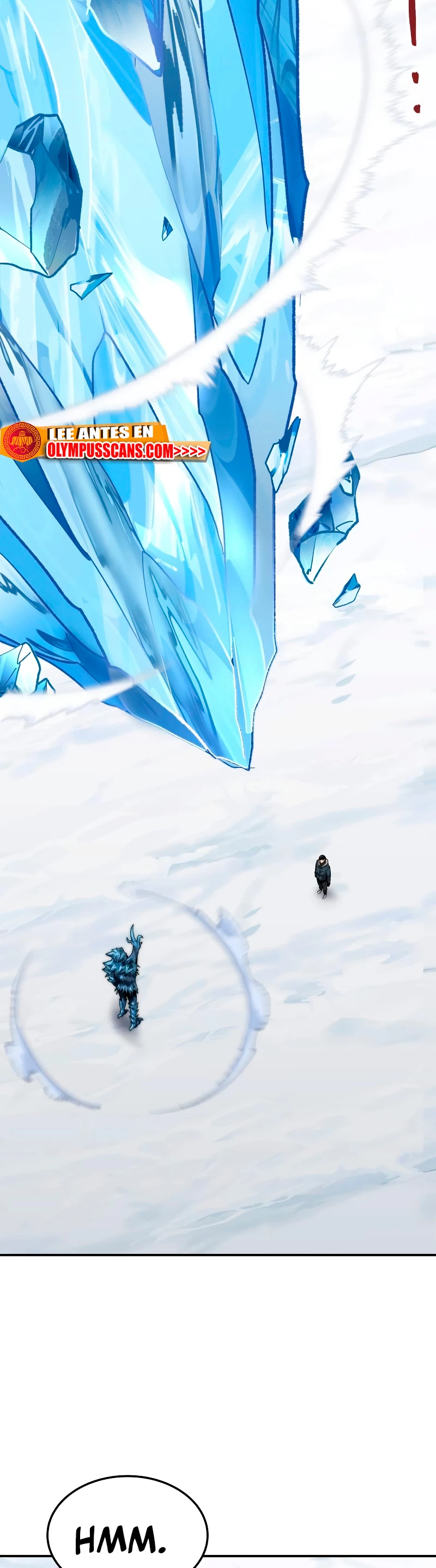 Rompiendo Limites > Capitulo 103 > Page 361