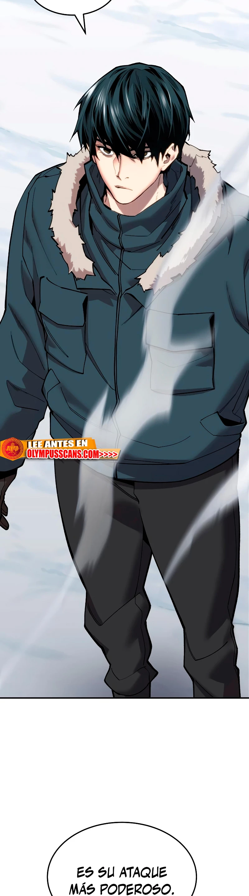 Rompiendo Limites > Capitulo 103 > Page 371