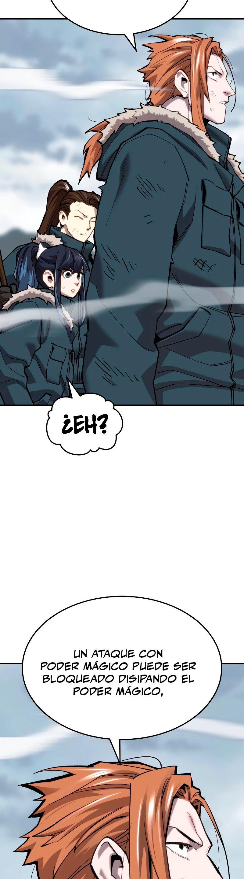 Rompiendo Limites > Capitulo 103 > Page 381