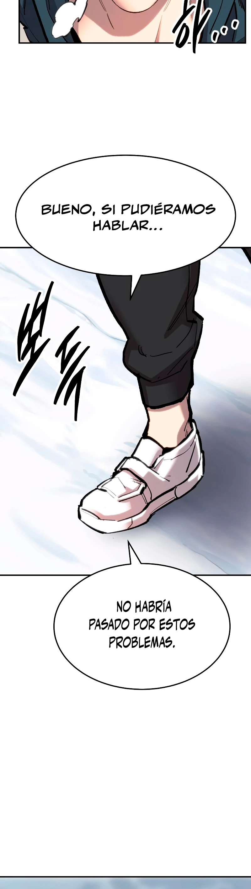 Rompiendo Limites > Capitulo 103 > Page 431