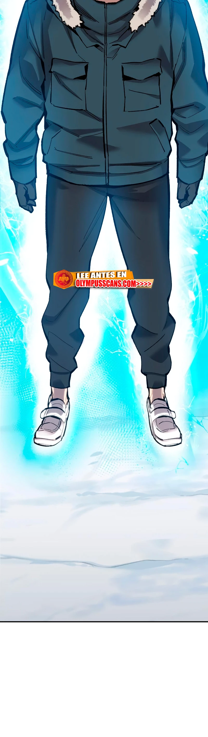 Rompiendo Limites > Capitulo 103 > Page 451