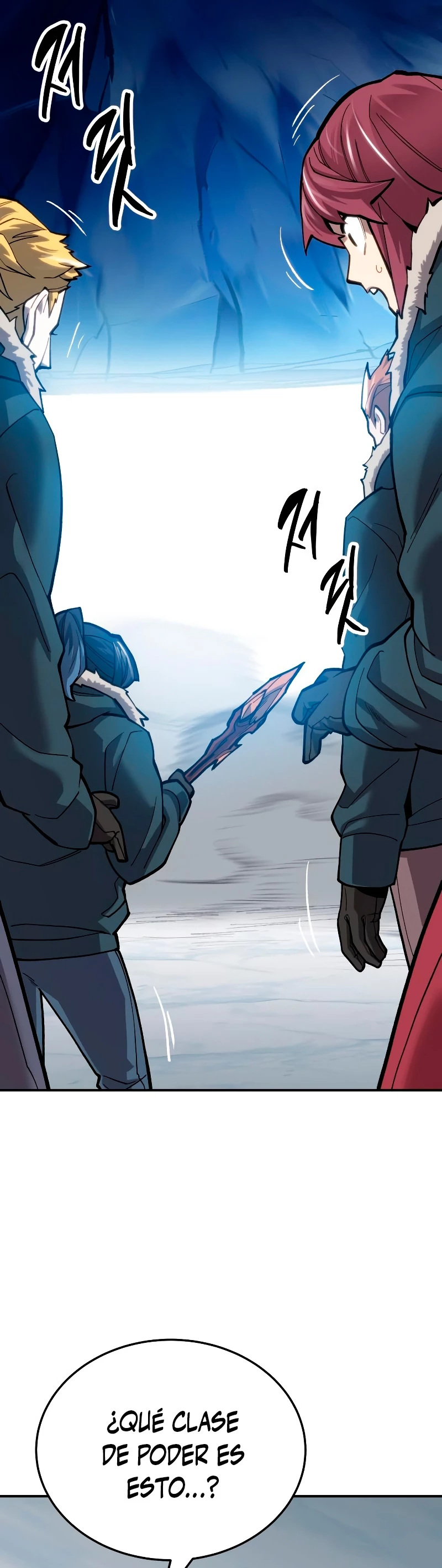 Rompiendo Limites > Capitulo 103 > Page 471