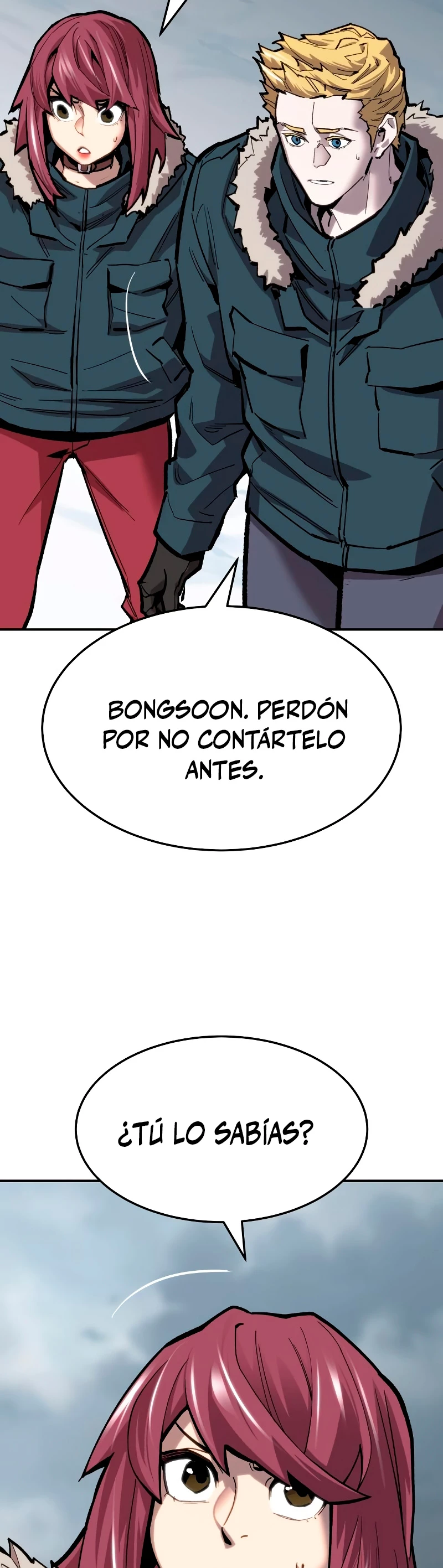 Rompiendo Limites > Capitulo 103 > Page 481