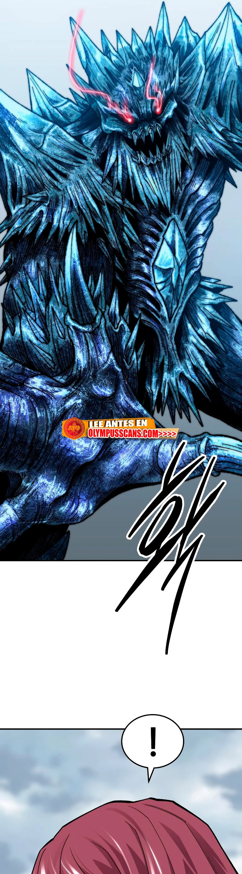 Rompiendo Limites > Capitulo 103 > Page 511