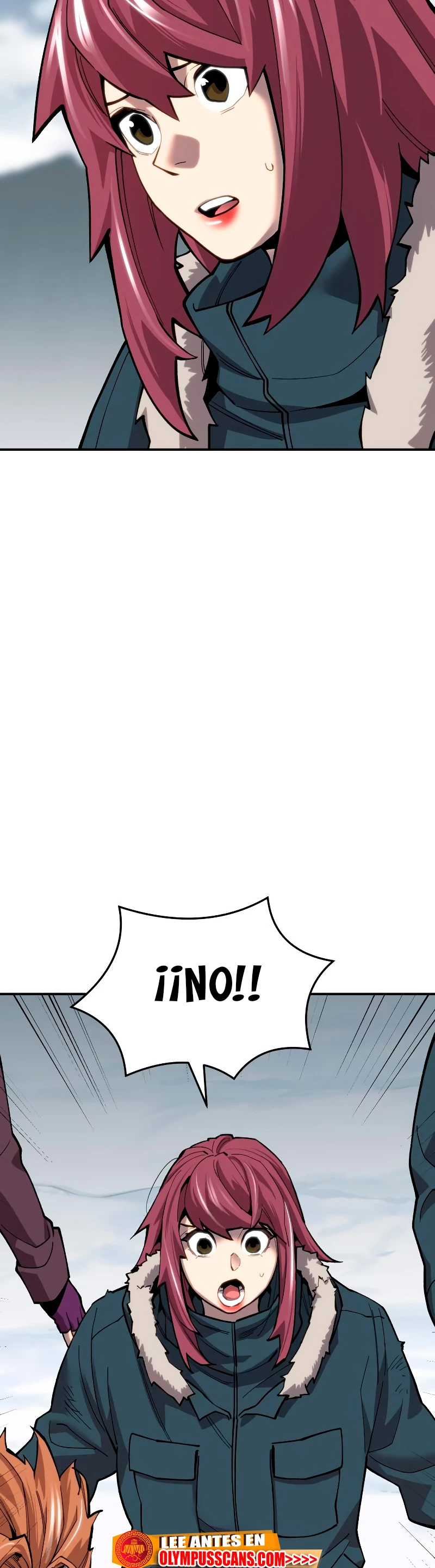 Rompiendo Limites > Capitulo 103 > Page 521