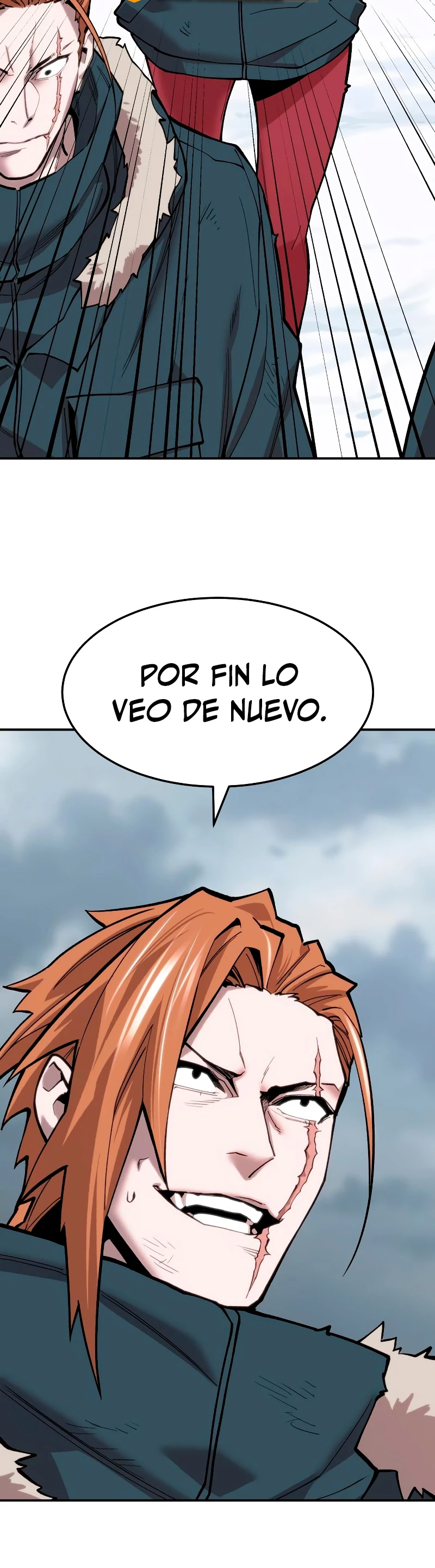 Rompiendo Limites > Capitulo 103 > Page 531