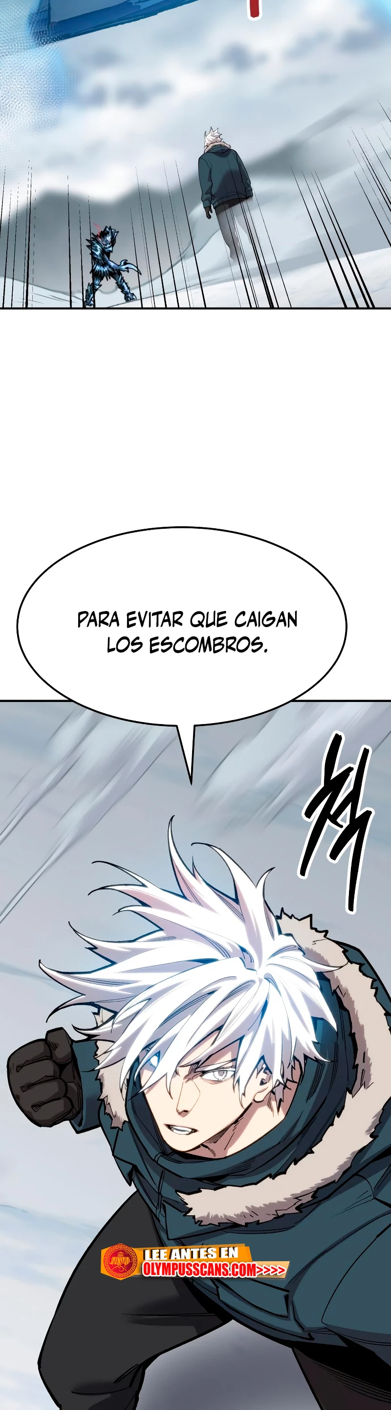 Rompiendo Limites > Capitulo 103 > Page 551