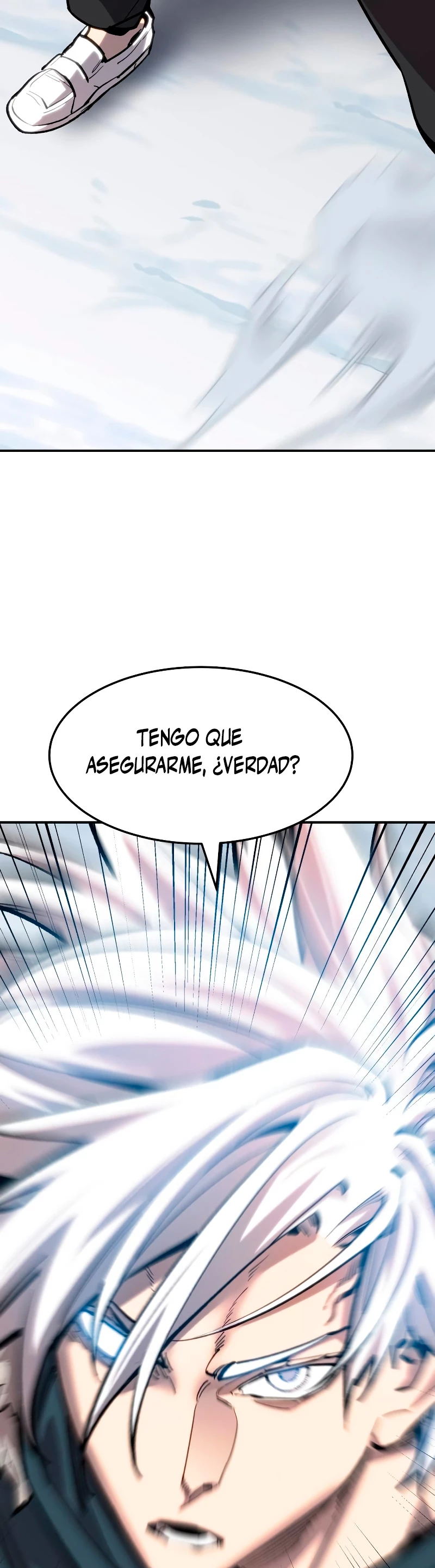 Rompiendo Limites > Capitulo 103 > Page 561