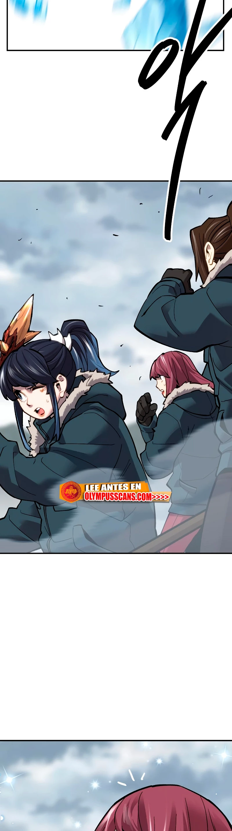 Rompiendo Limites > Capitulo 103 > Page 641