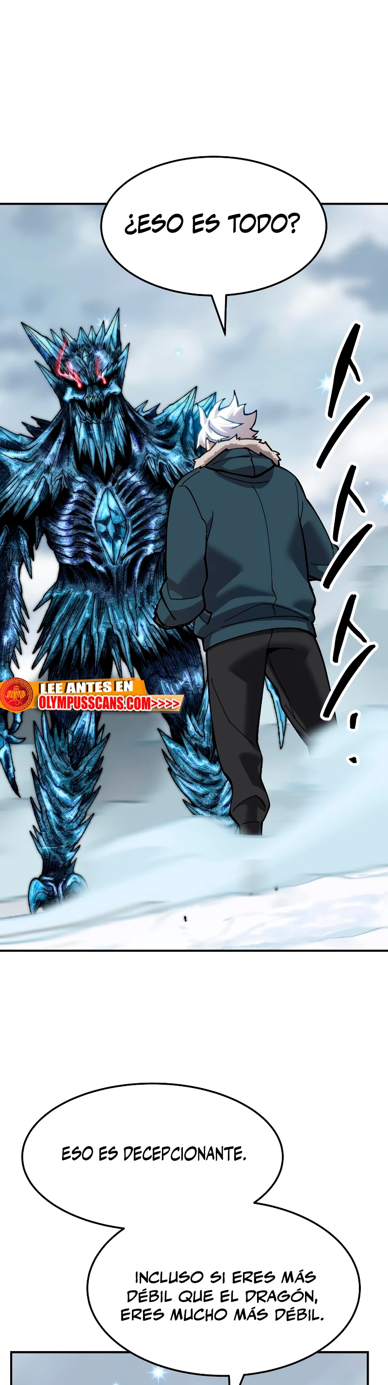 Rompiendo Limites > Capitulo 103 > Page 661