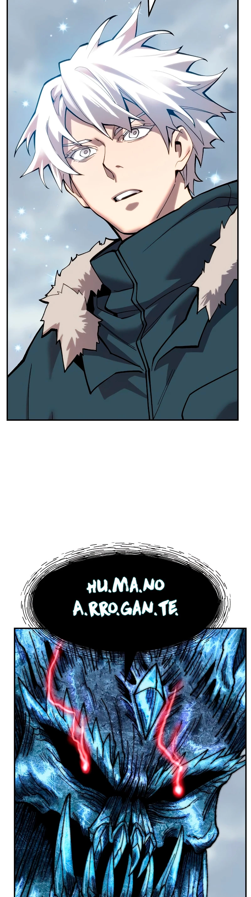 Rompiendo Limites > Capitulo 103 > Page 671