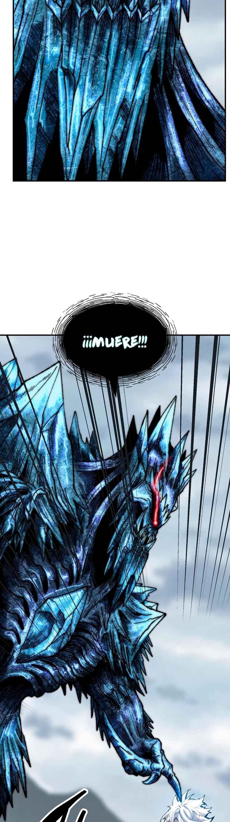 Rompiendo Limites > Capitulo 103 > Page 681