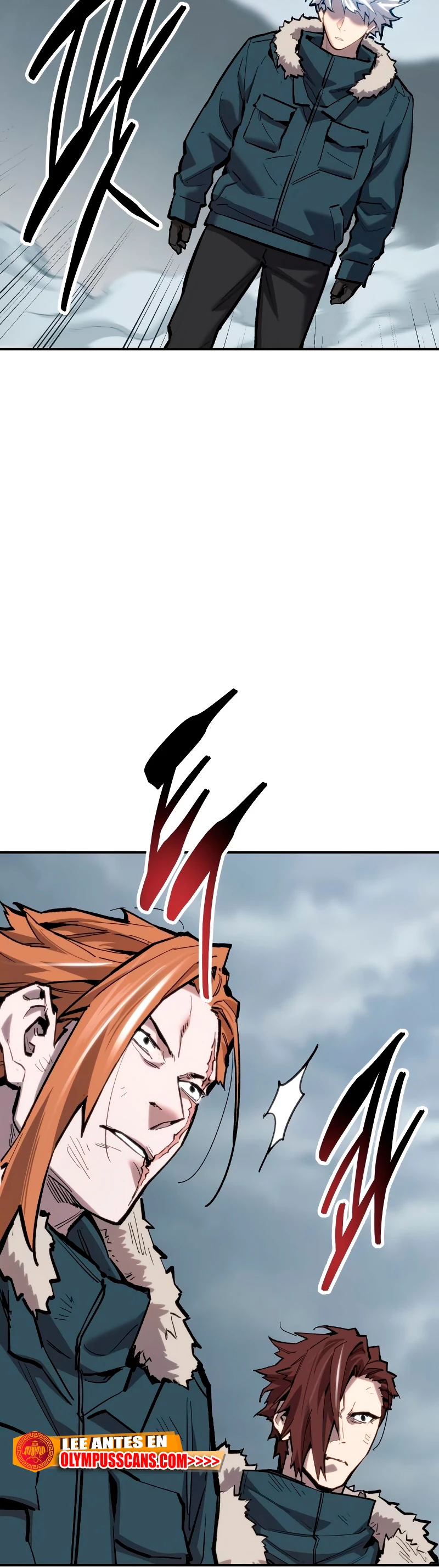 Rompiendo Limites > Capitulo 103 > Page 691