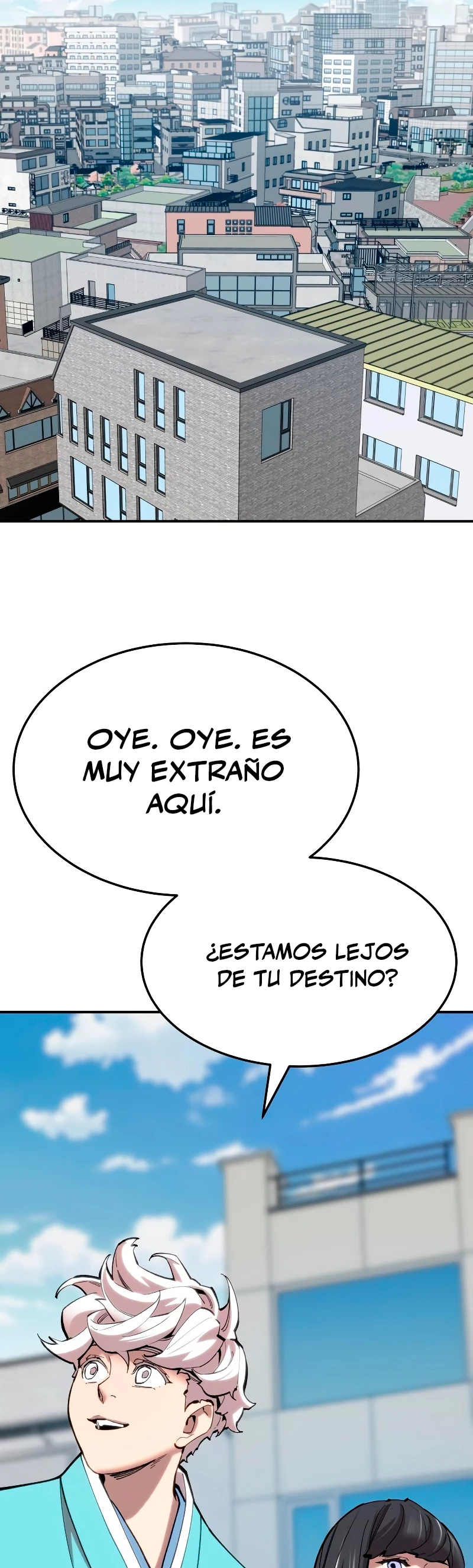 Rompiendo Limites > Capitulo 103 > Page 751