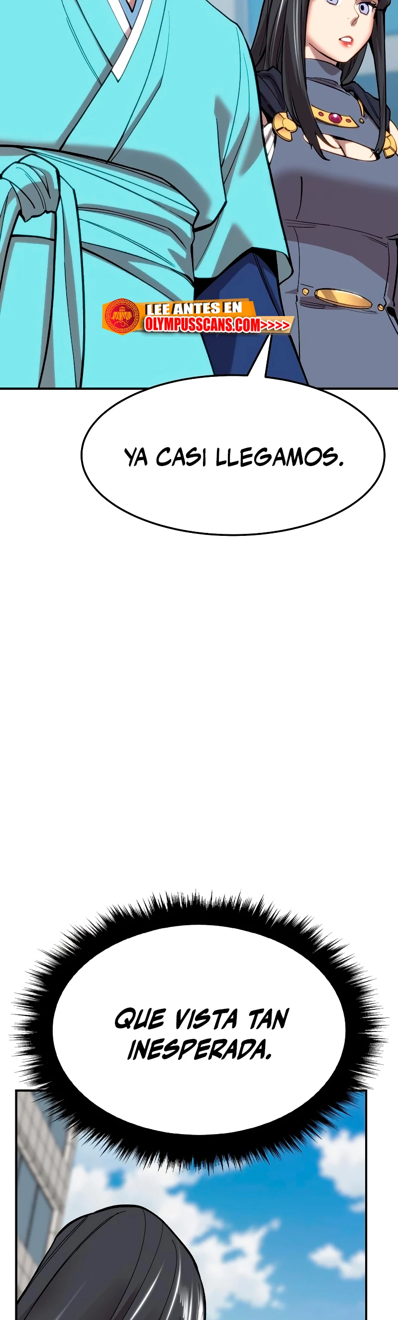 Rompiendo Limites > Capitulo 103 > Page 761