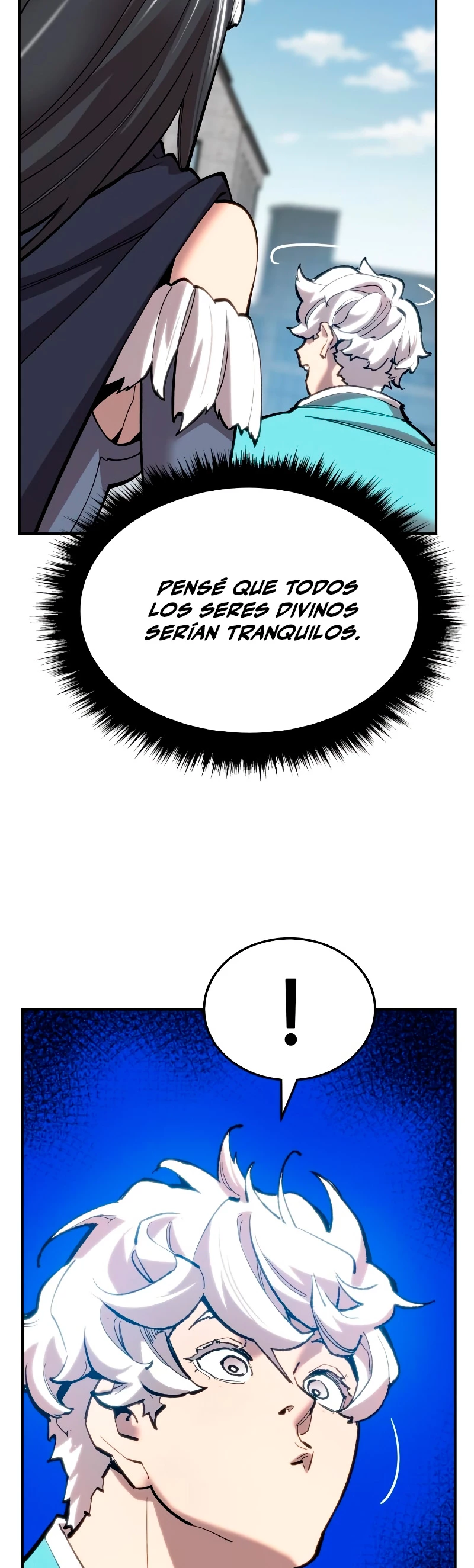 Rompiendo Limites > Capitulo 103 > Page 771