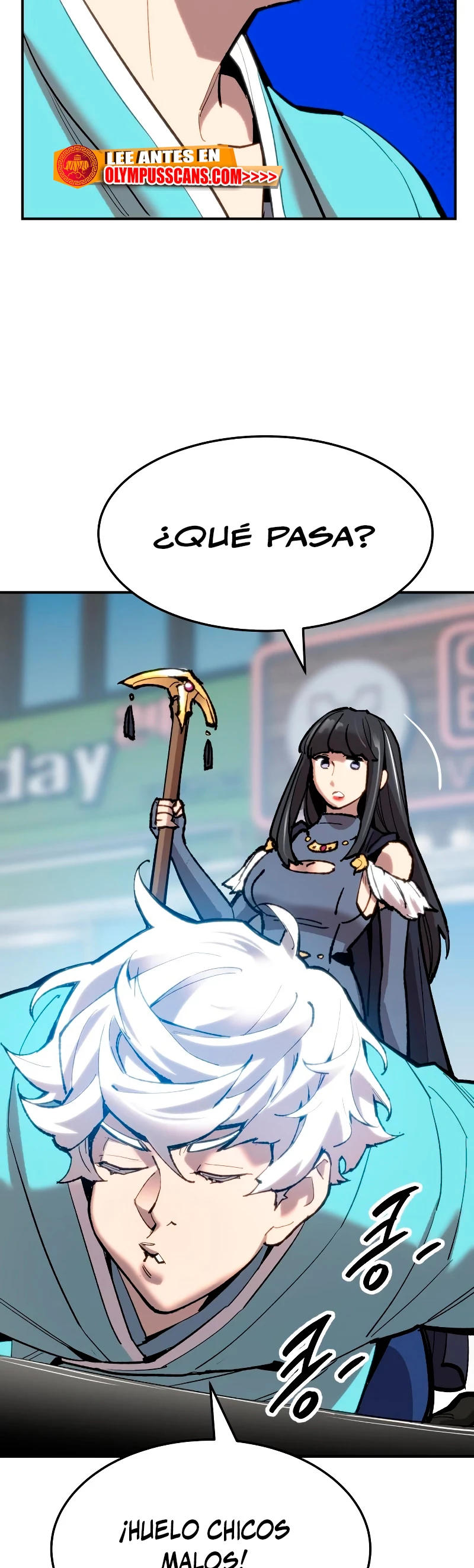 Rompiendo Limites > Capitulo 103 > Page 781