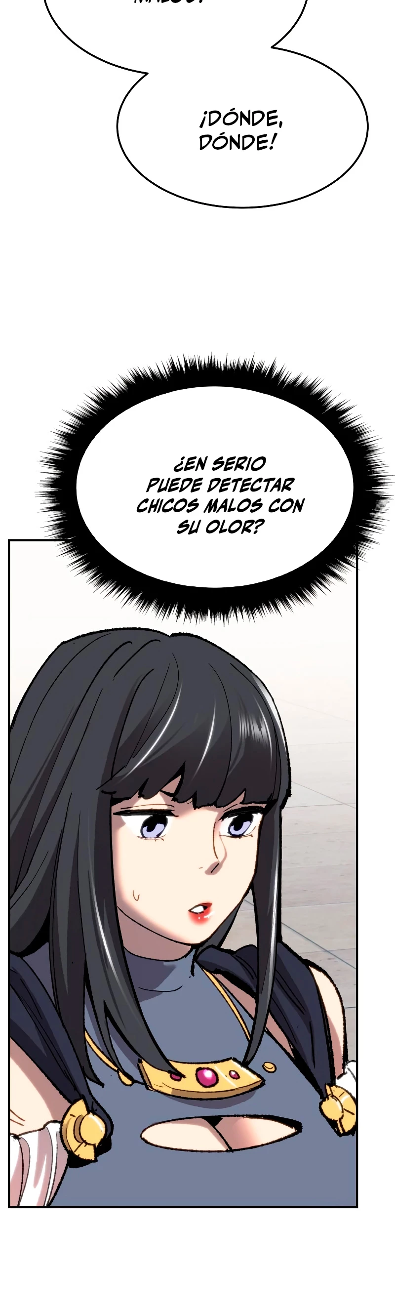 Rompiendo Limites > Capitulo 103 > Page 791