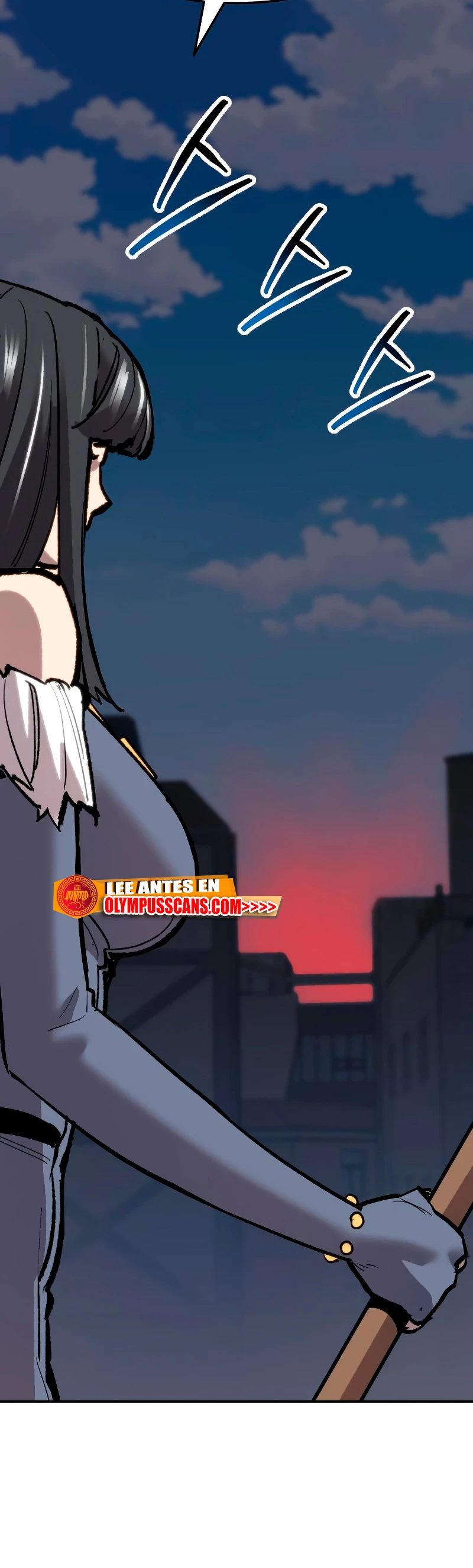 Rompiendo Limites > Capitulo 103 > Page 811