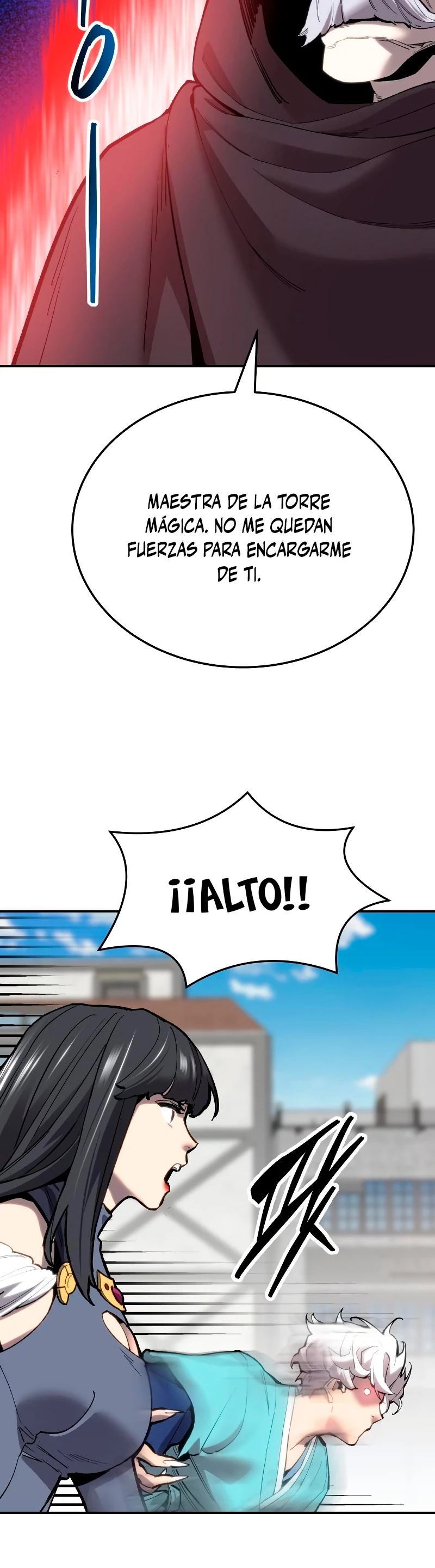 Rompiendo Limites > Capitulo 103 > Page 881