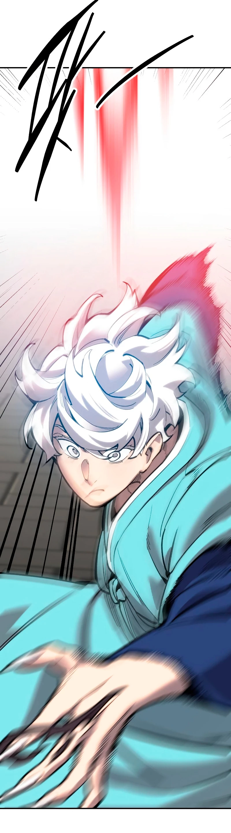 Rompiendo Limites > Capitulo 103 > Page 911