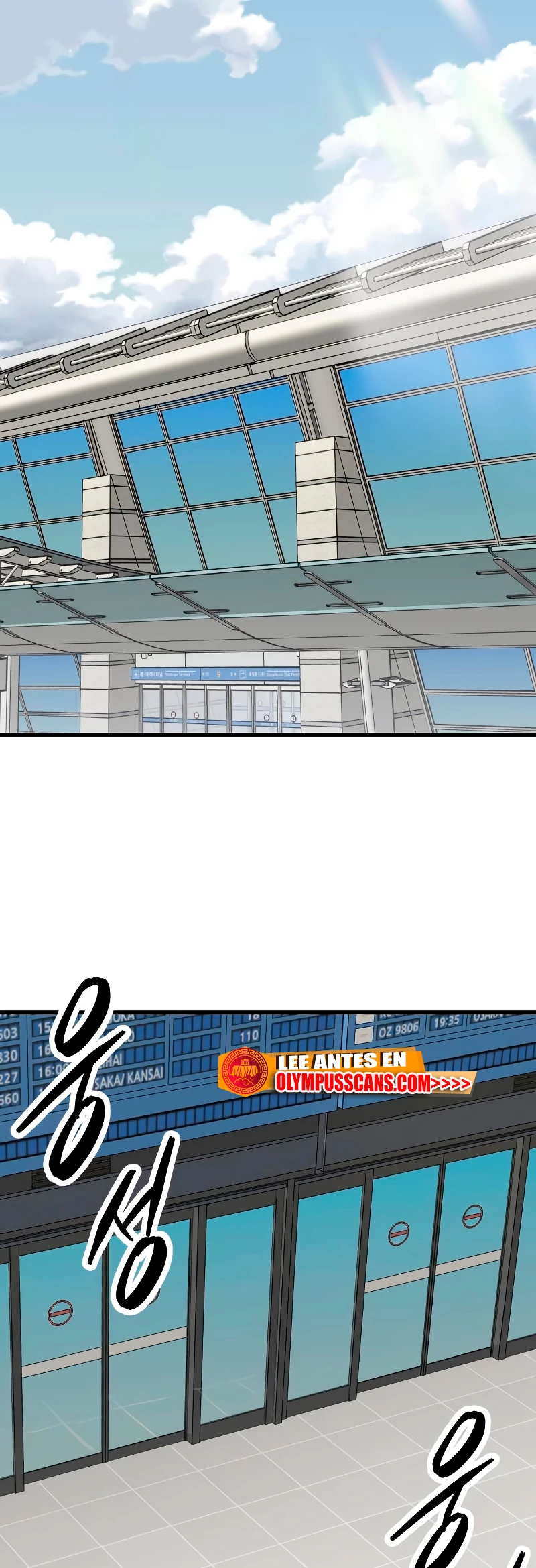 Rompiendo Limites > Capitulo 104 > Page 21