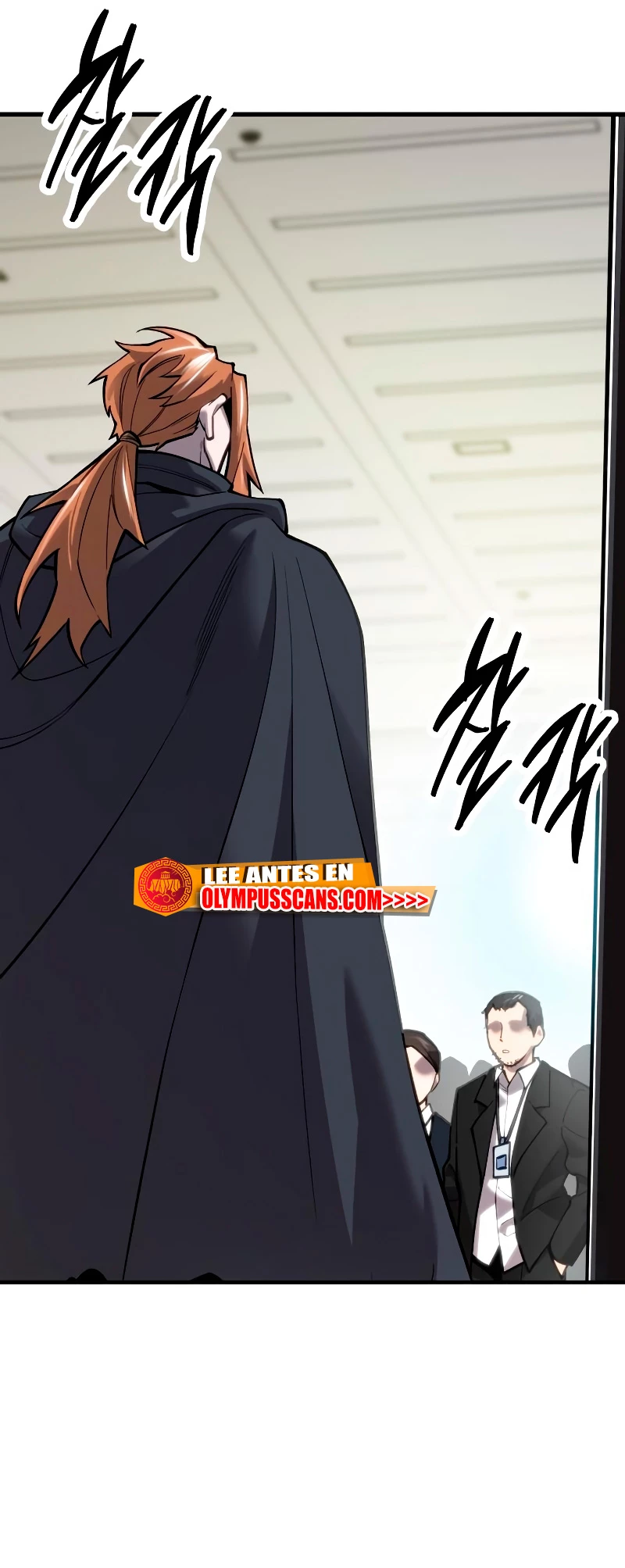 Rompiendo Limites > Capitulo 104 > Page 41