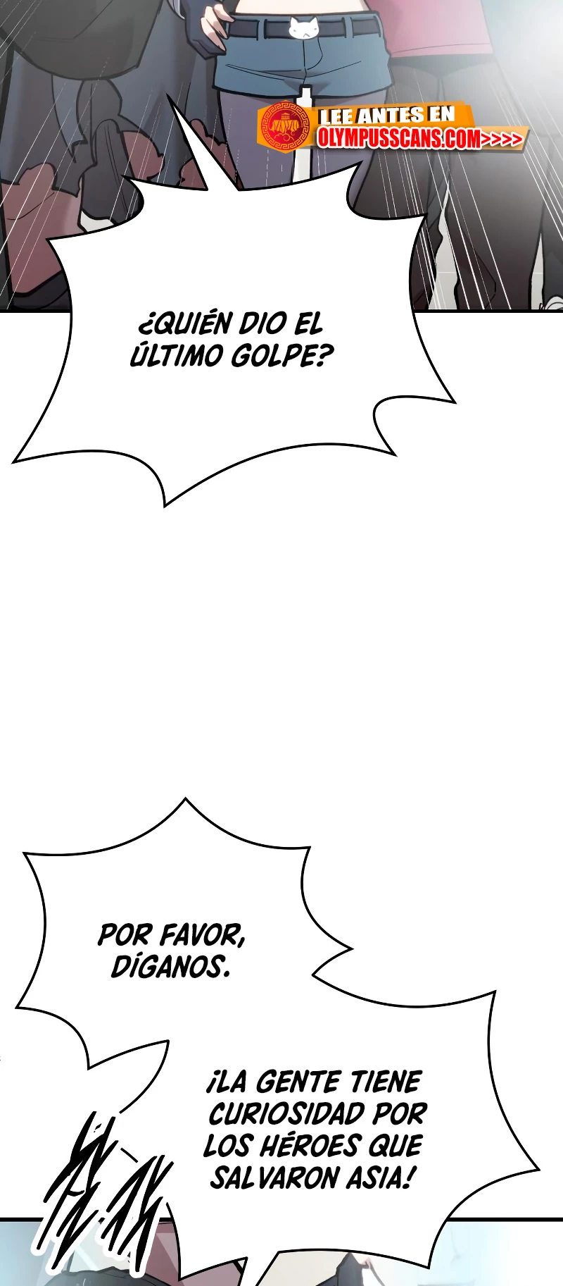 Rompiendo Limites > Capitulo 104 > Page 61