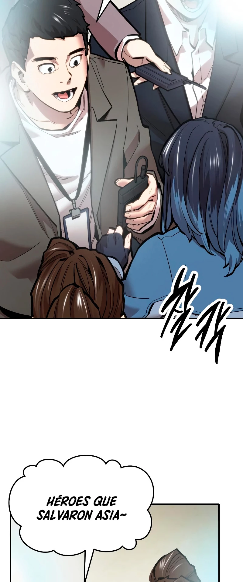 Rompiendo Limites > Capitulo 104 > Page 71