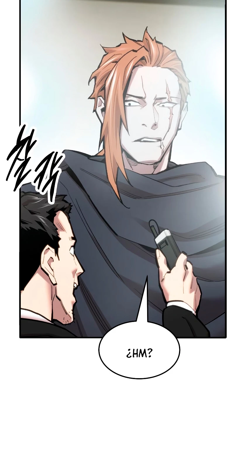 Rompiendo Limites > Capitulo 104 > Page 91