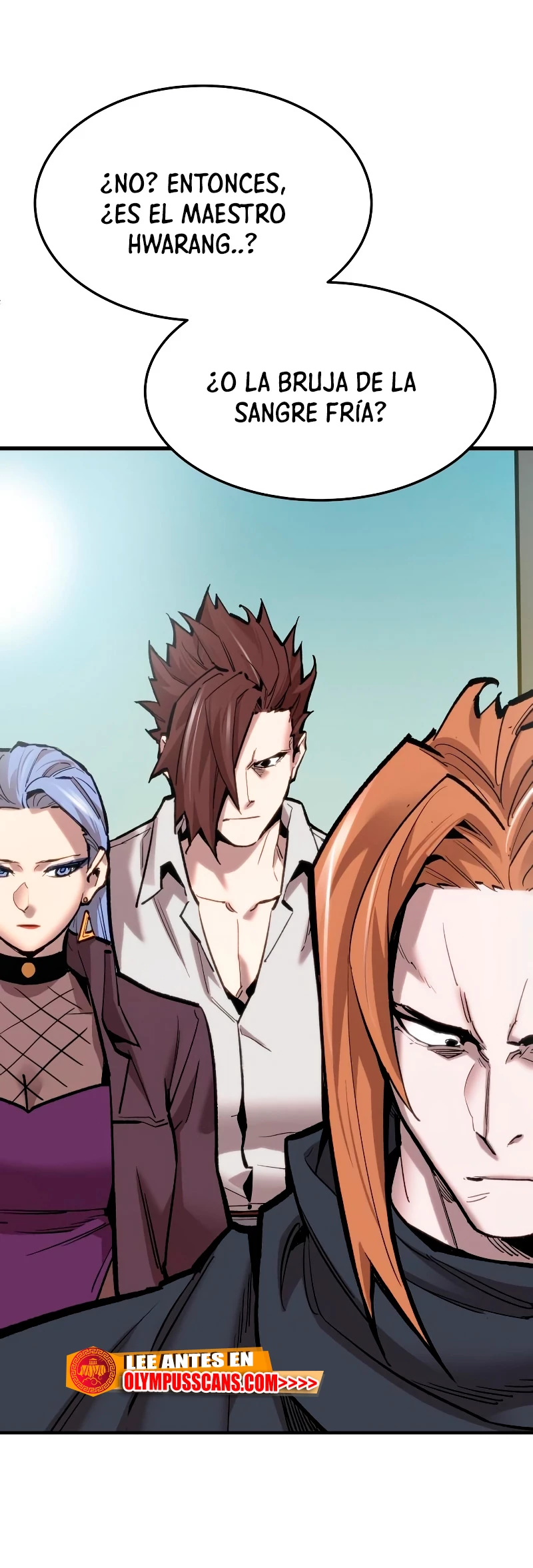 Rompiendo Limites > Capitulo 104 > Page 101