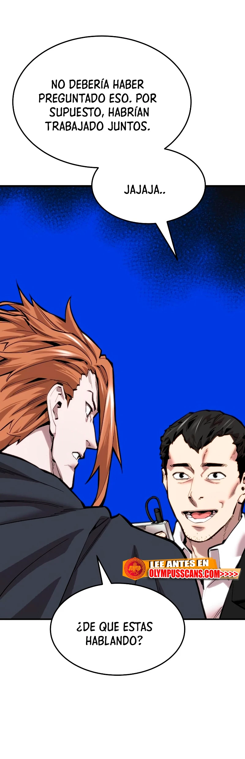 Rompiendo Limites > Capitulo 104 > Page 111