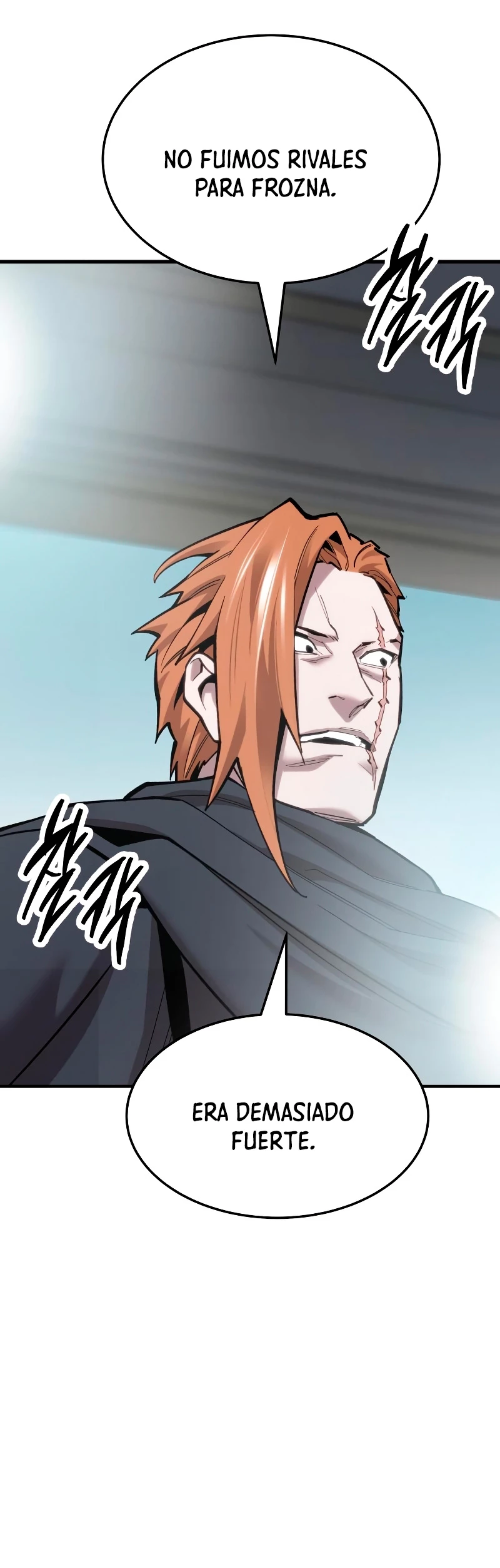 Rompiendo Limites > Capitulo 104 > Page 121