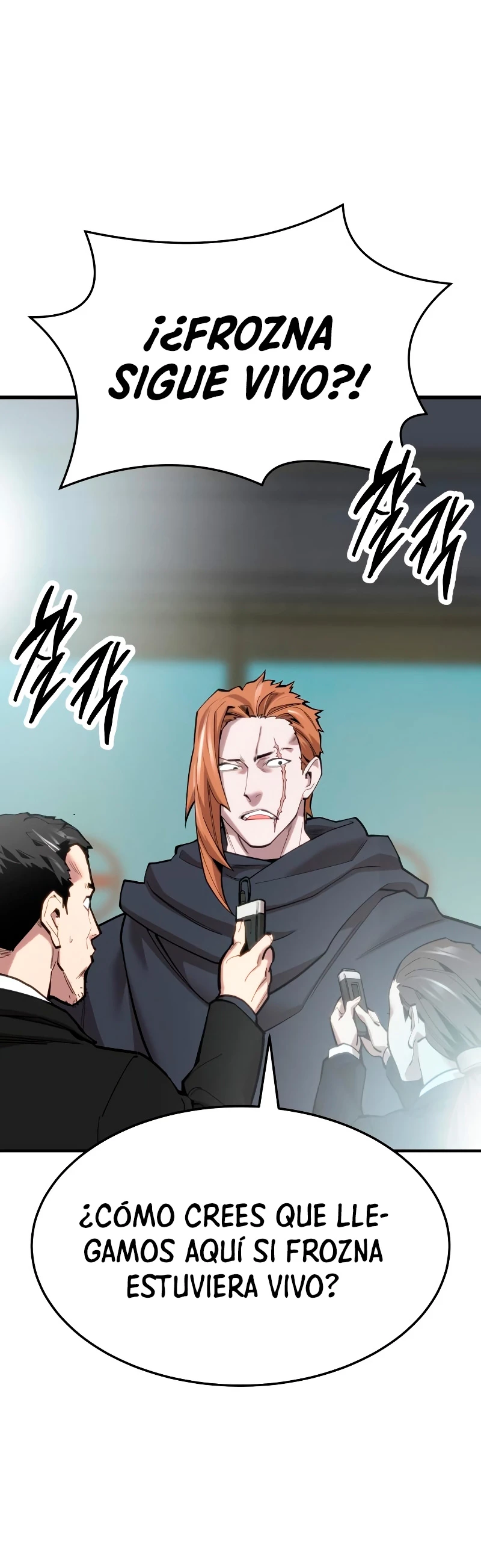 Rompiendo Limites > Capitulo 104 > Page 141