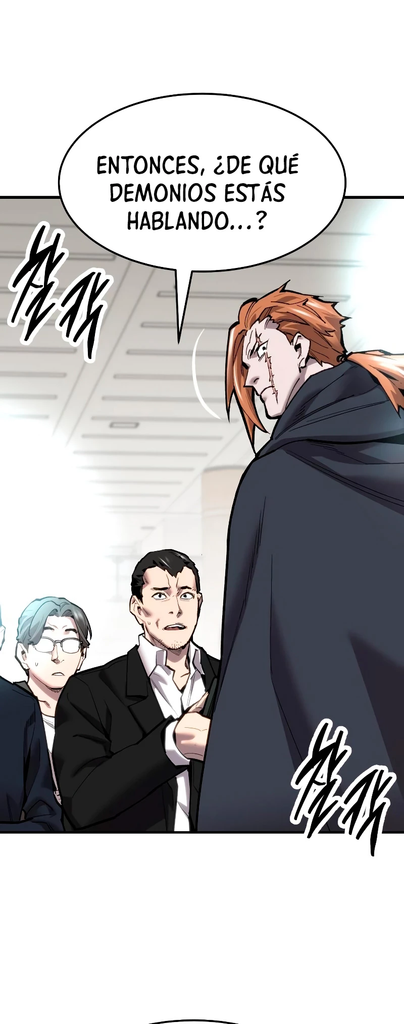 Rompiendo Limites > Capitulo 104 > Page 151