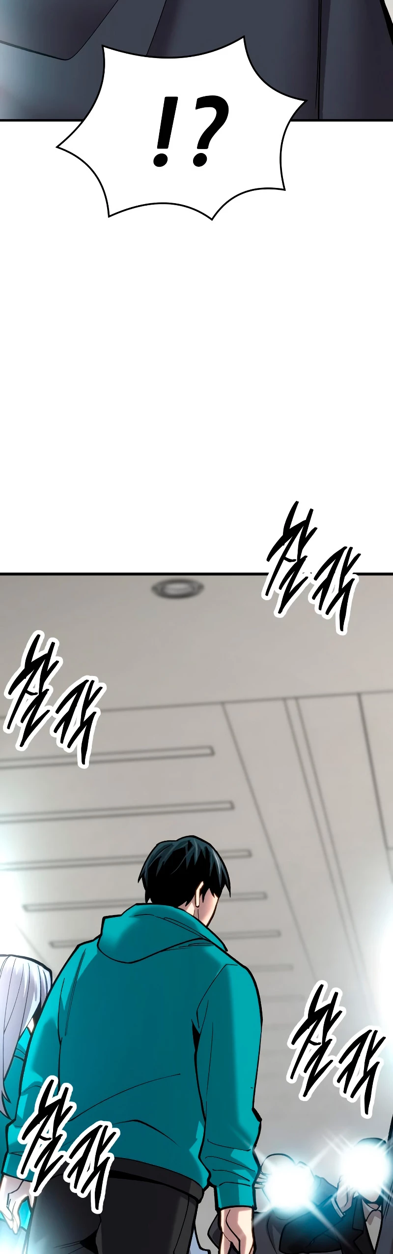 Rompiendo Limites > Capitulo 104 > Page 171