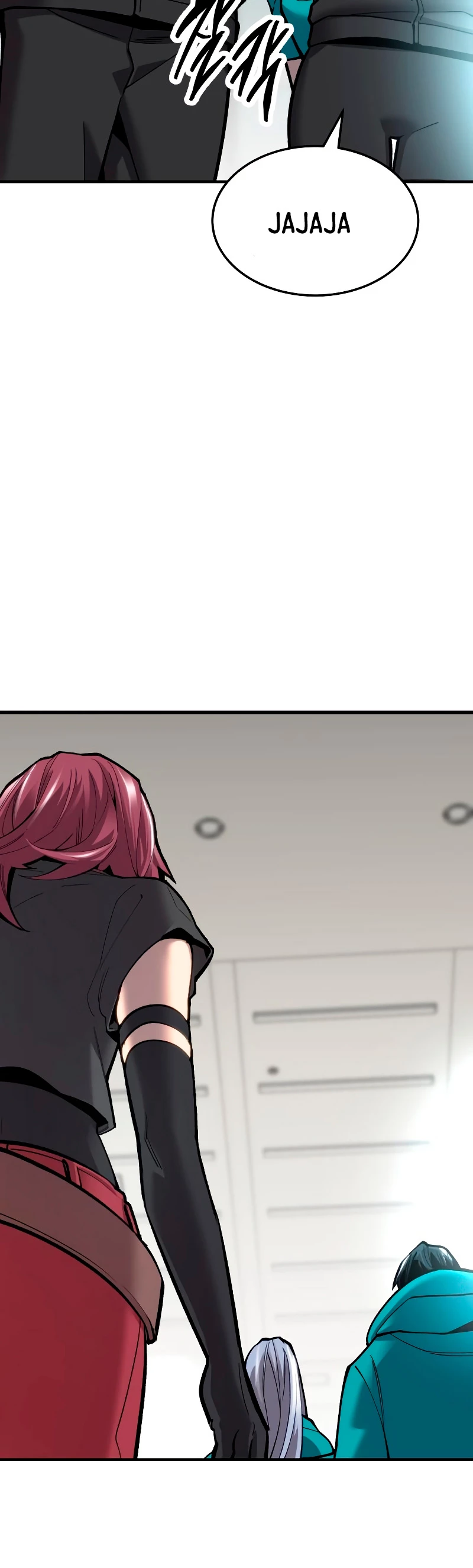 Rompiendo Limites > Capitulo 104 > Page 191