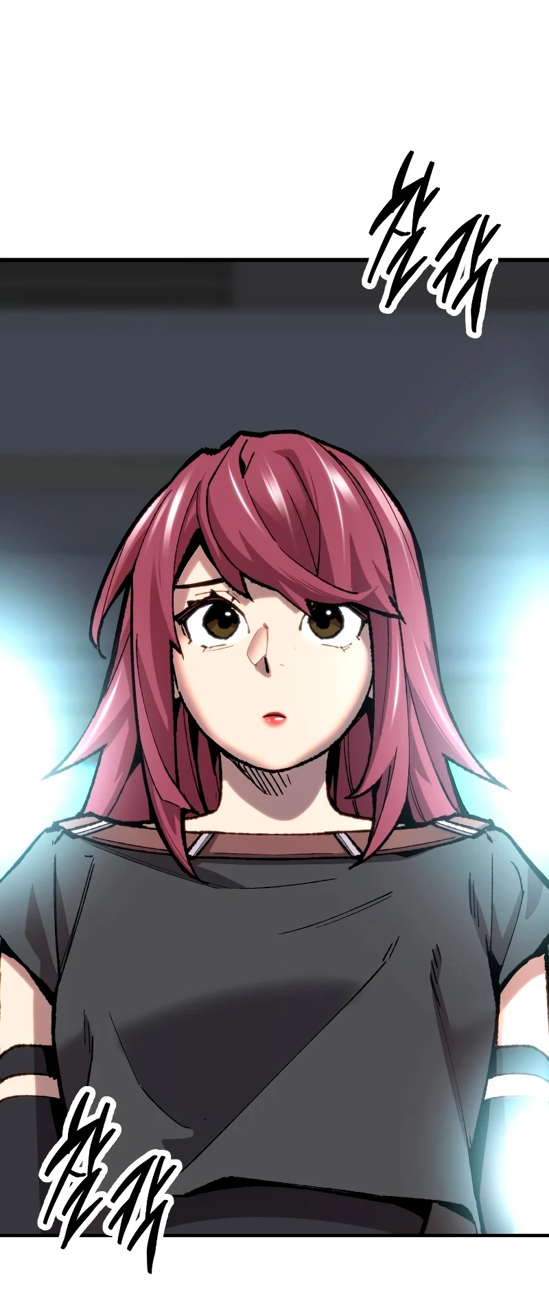 Rompiendo Limites > Capitulo 104 > Page 201