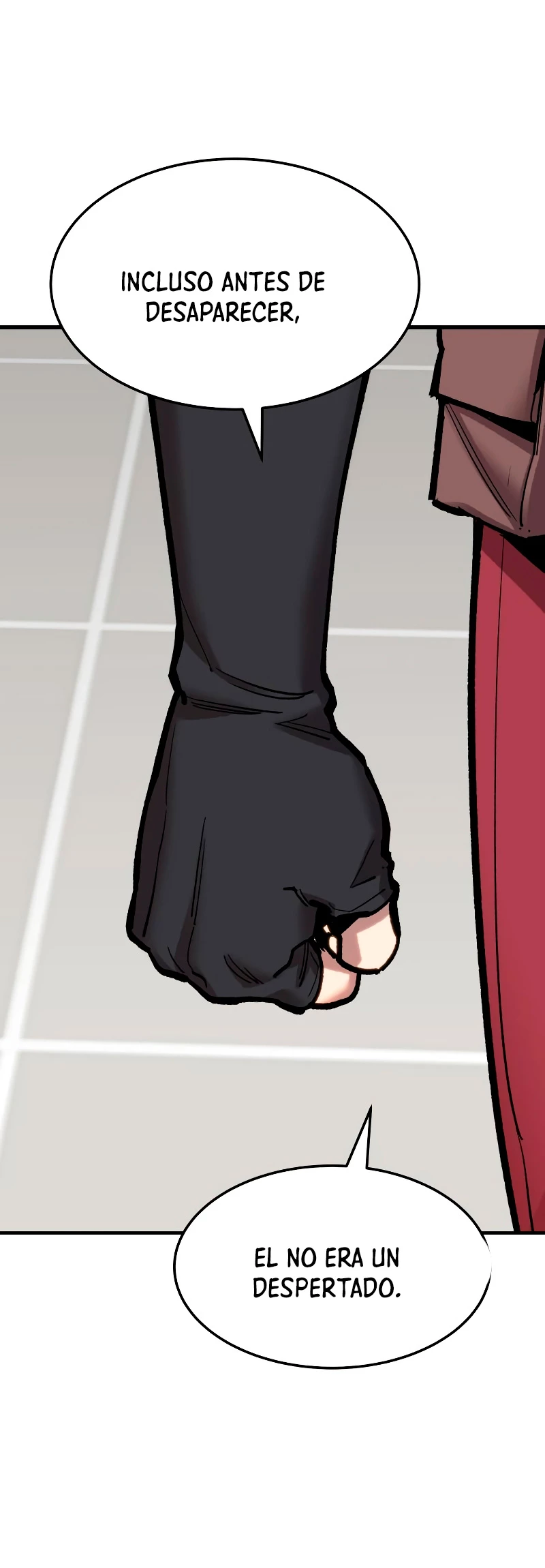 Rompiendo Limites > Capitulo 104 > Page 231