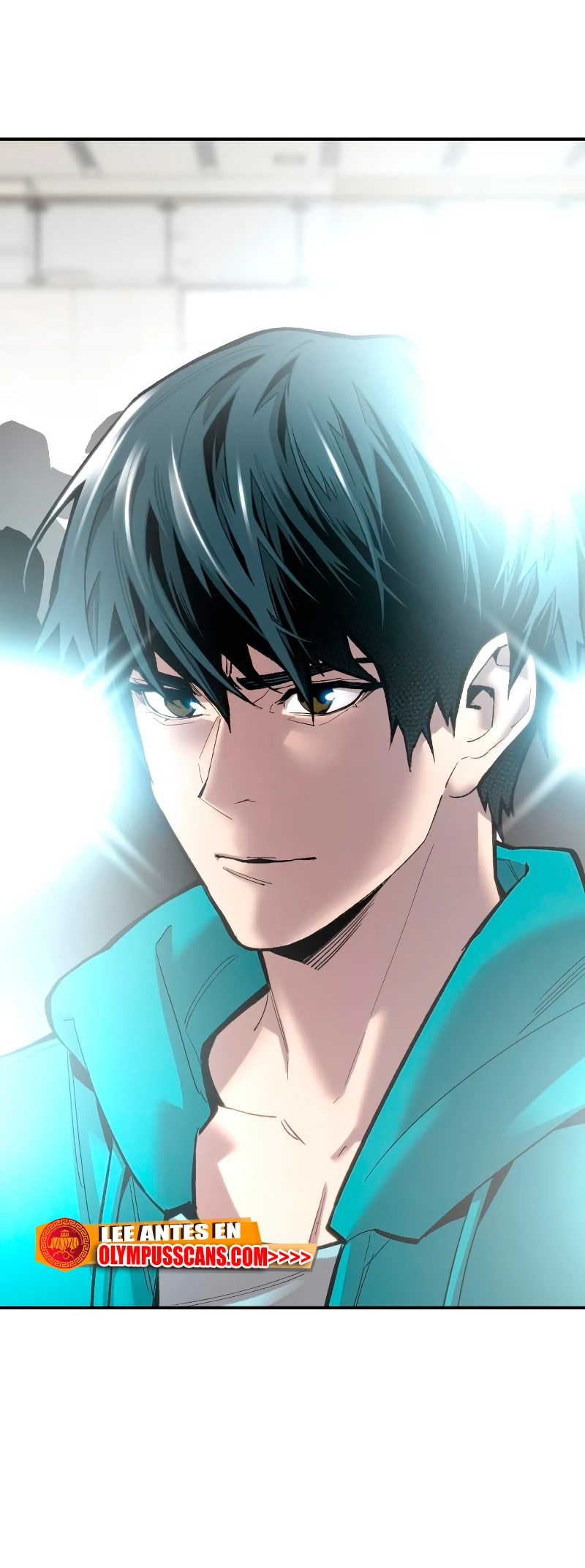 Rompiendo Limites > Capitulo 104 > Page 331